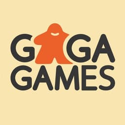 Portrait de : GaGa Games