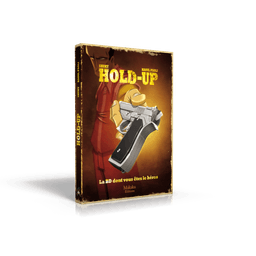 HOLD-UP