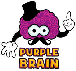 Portrait de : Purple Brain Creations