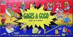 Gages à Gogo