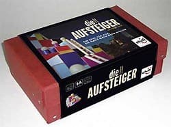 Die Aufsteiger