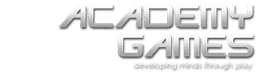Portrait de : Academy Games