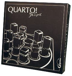 Quarto!