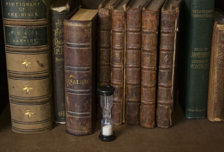 Boîte du jeu : Salem 1692