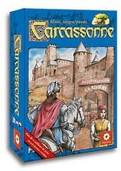 Carcassonne
