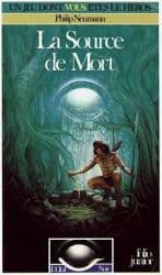 Boîte du jeu : L'Œil Noir - La Source de Mort