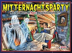 Mitternachtsparty