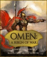 Omen: A Reign of War