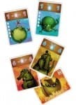 Boîte du jeu : Noé - Cartes Bonus