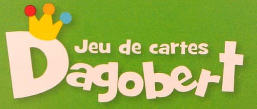 Logo de 