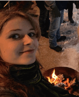 Portrait de : Heidsieck Anne