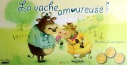 La vache amoureuse
