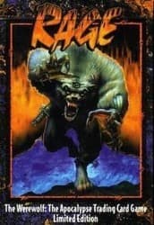 Rage
