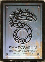 Shadowrun : The Trading Card Game