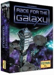 Race for the Galaxy