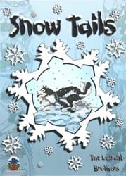 Boîte du jeu : Snow Tails