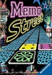 Memo Street