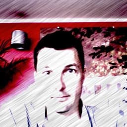 Portrait de : Bodart Nicholas