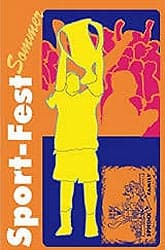 Boîte du jeu : Sport Fest