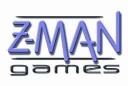 Portrait de : Z-Man Games