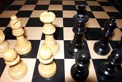 Échecs