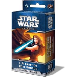Star Wars - le jeu de cartes : L'Attrait du Côté Obscur