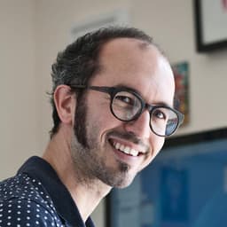 Portrait de : Francescon Nicolas