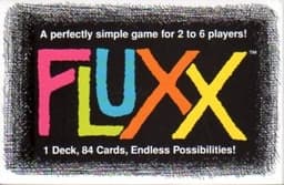 Couverture de Fluxx