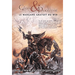 Gloire et Pouvoir