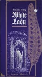 Boîte du jeu : White Lady