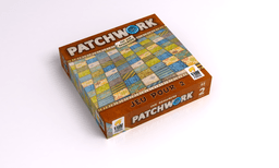 Patchwork
