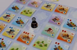 Quadropolis