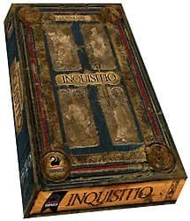Inquisitio