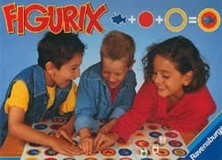 Boîte du jeu : Figurix