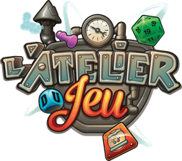 Portrait de : L'Atelier du Jeu