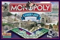 Monopoly - Lorraine