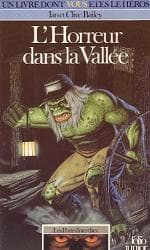 L'Horreur dans la Vallée