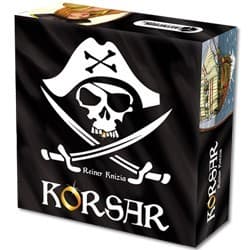 Korsar