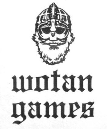 Logo de 