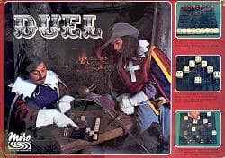 Duel