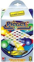 Pièges! - Les bons voyages