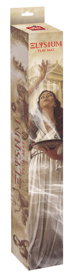 Elysium : Play Mat