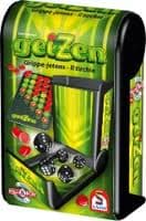 Boîte du jeu : Geizen