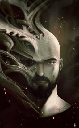 Portrait de : Hühner yohan "haash"
