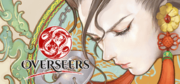 Couverture de Overseers
