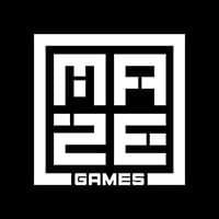 Portrait de : MAZE GAMES