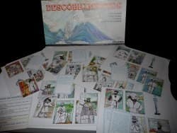 Couverture de Descobrimentos