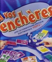 À vos enchères