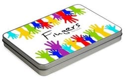 Fingers