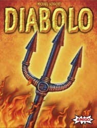 Boîte du jeu : Diabolo